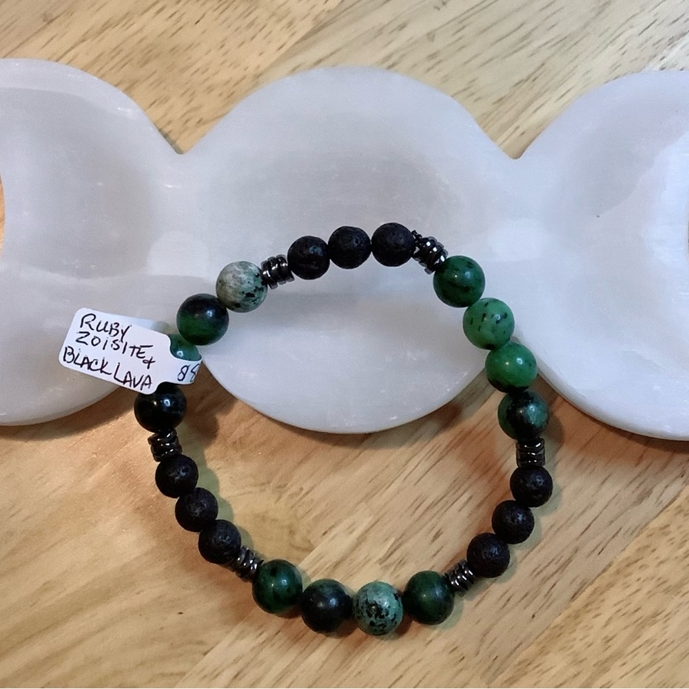 Natural Stone Bracelets
